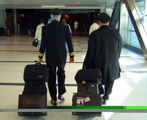 Expedited Security Program