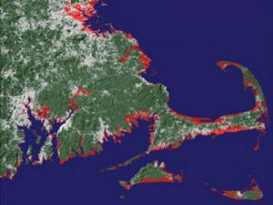 Coastal infrastructure, disaster, sea-level rise, climate change 