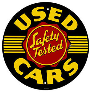 used cars